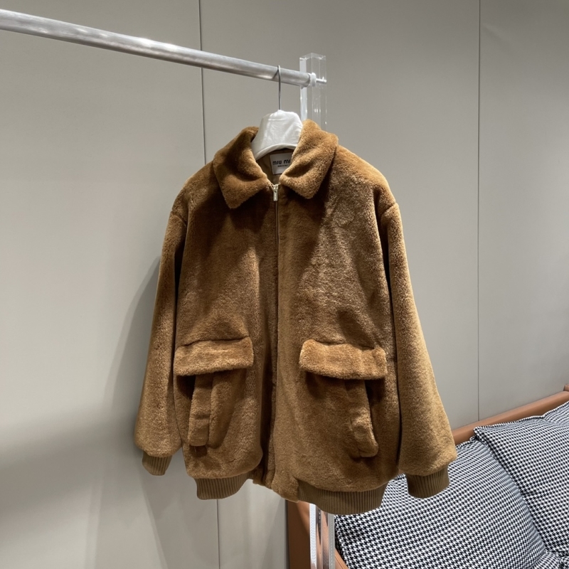 Miu Miu Coats